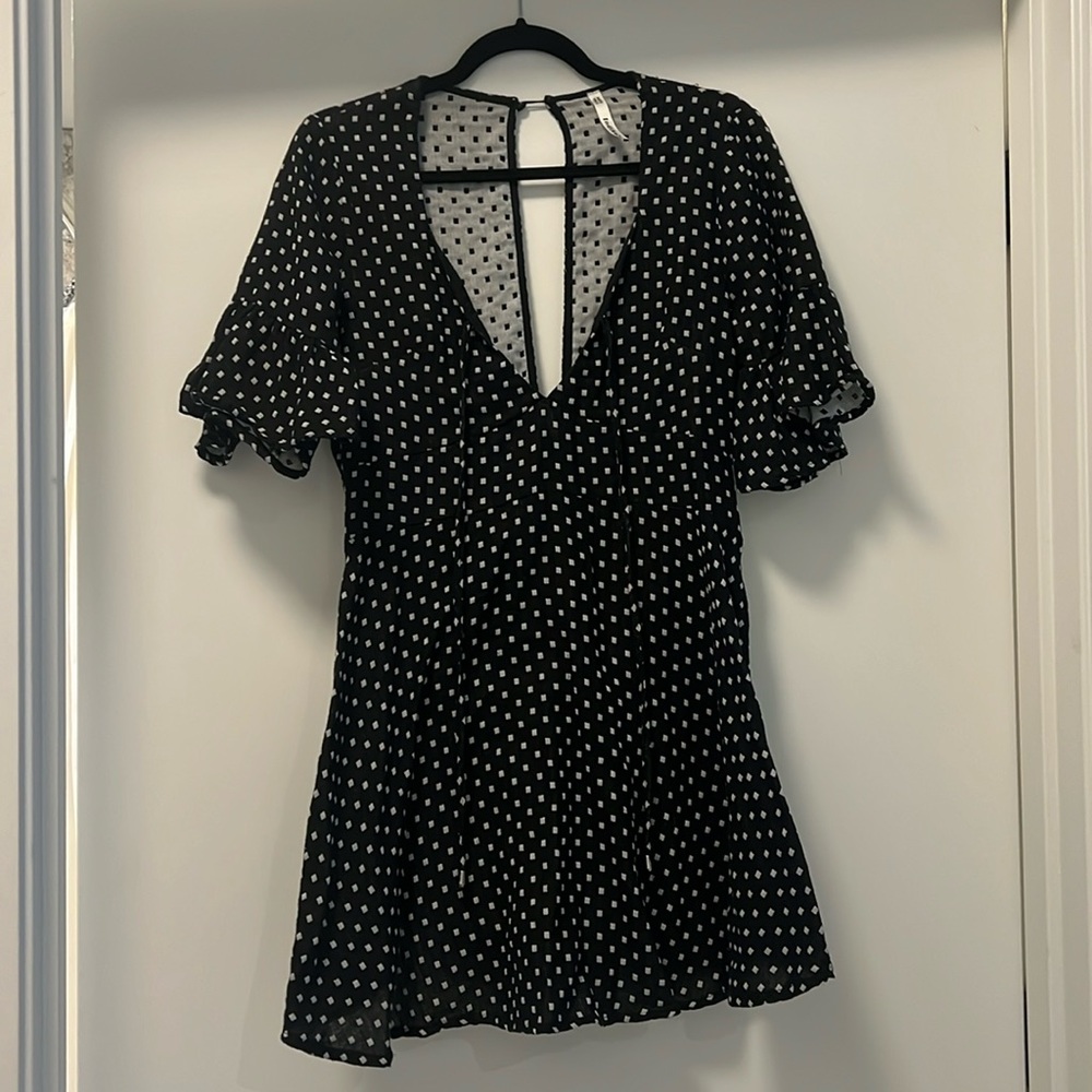Summer dress